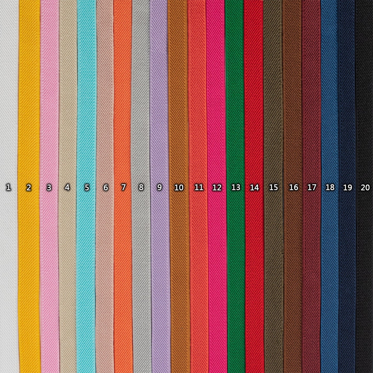 Elastic Band for Journal
