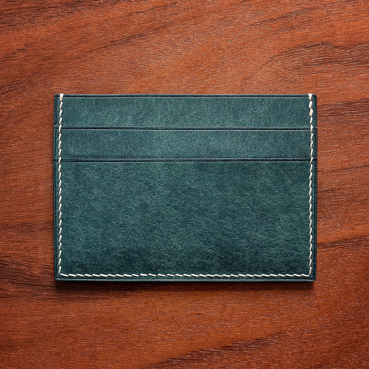 Double-Sided Card Holder | Discounted
