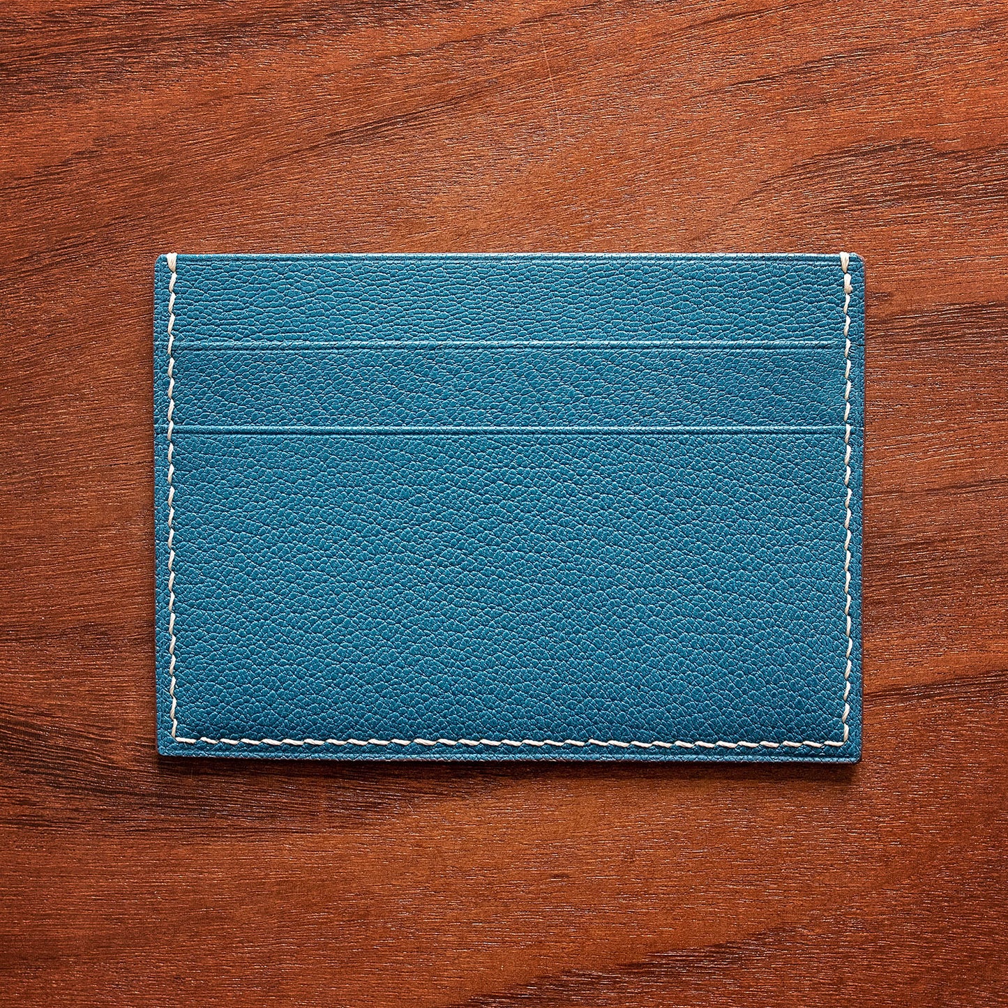 Double-Sided Card Holder | Discounted
