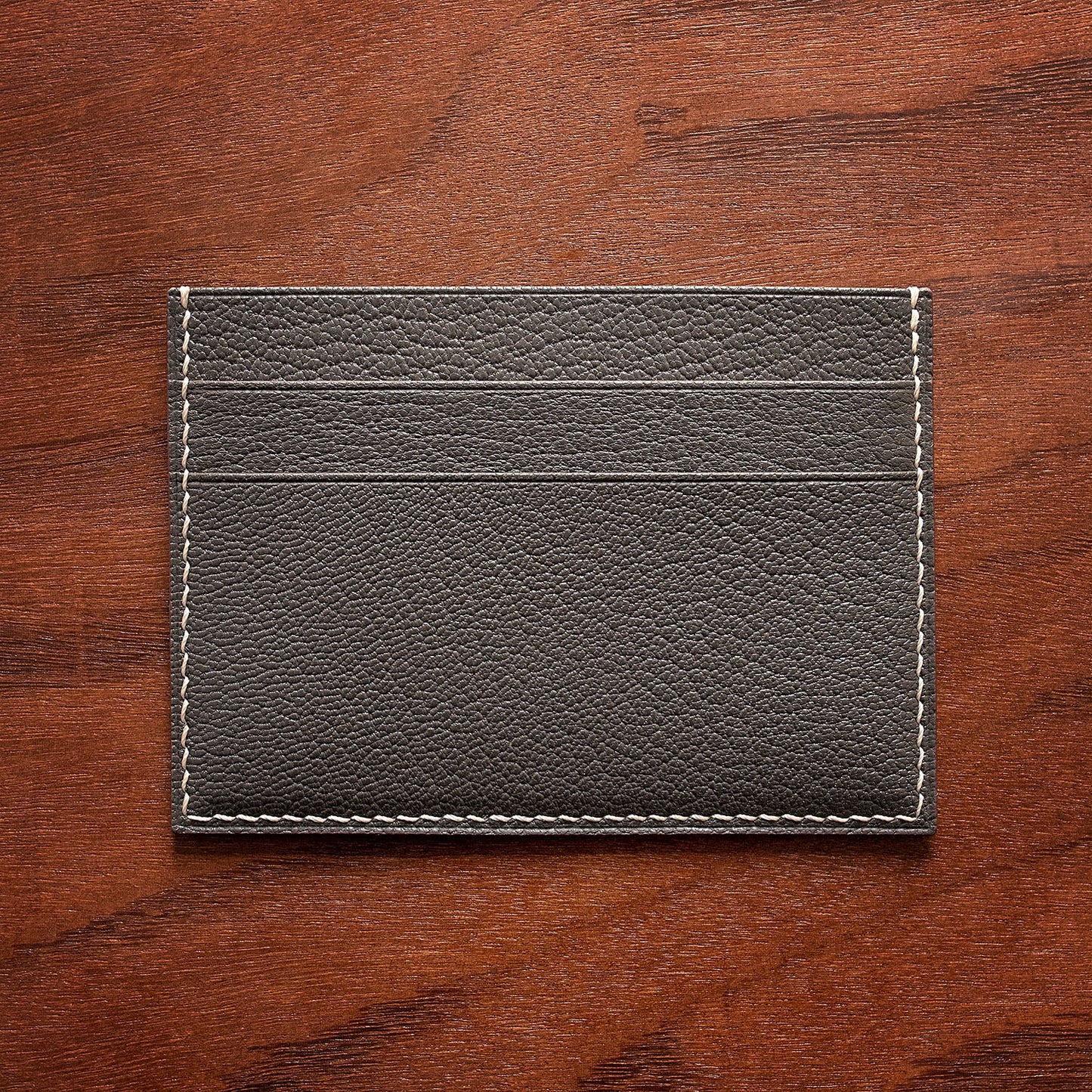 Double-Sided Card Holder | Discounted