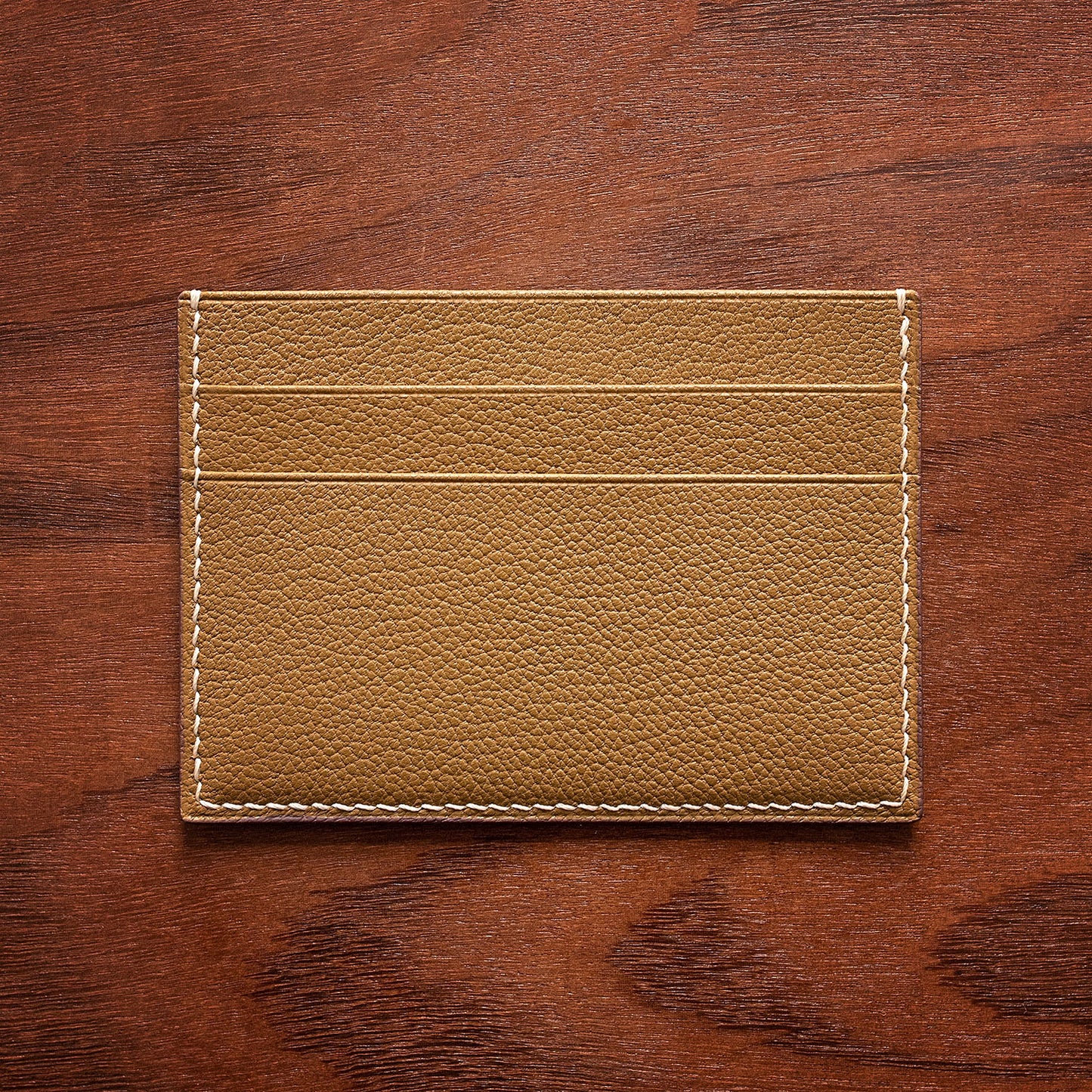 Double-Sided Card Holder | Discounted