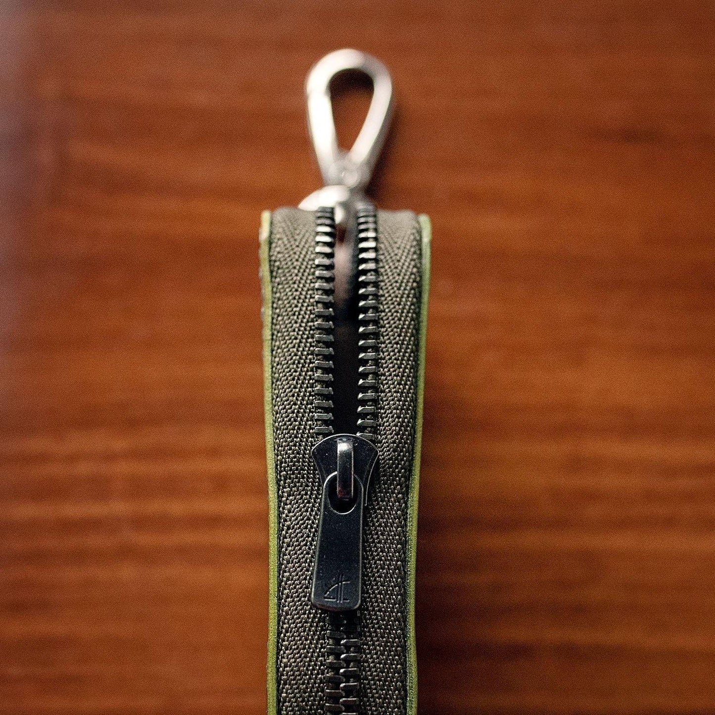 Leather Car Key Holder - Libertaz Leathers