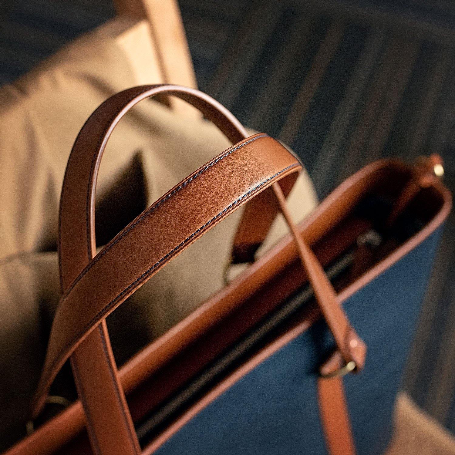 Tote Bag 47cm - Libertaz Leathers
