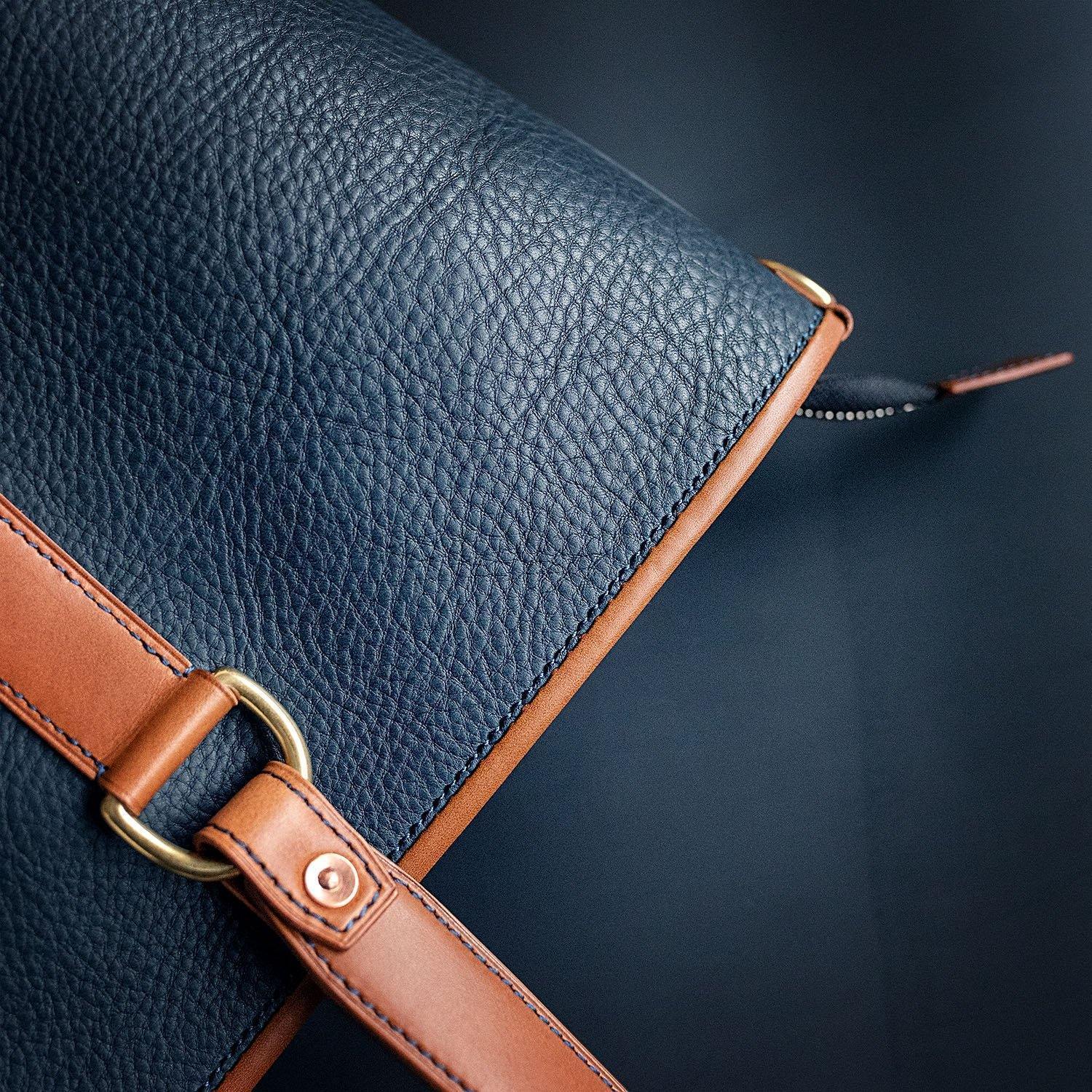 Tote Bag 47cm - Libertaz Leathers