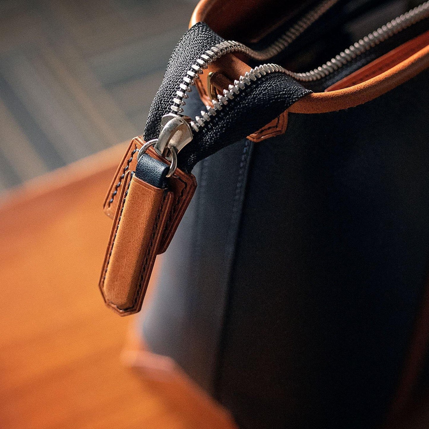 Tote Bag 35cm - Libertaz Leathers