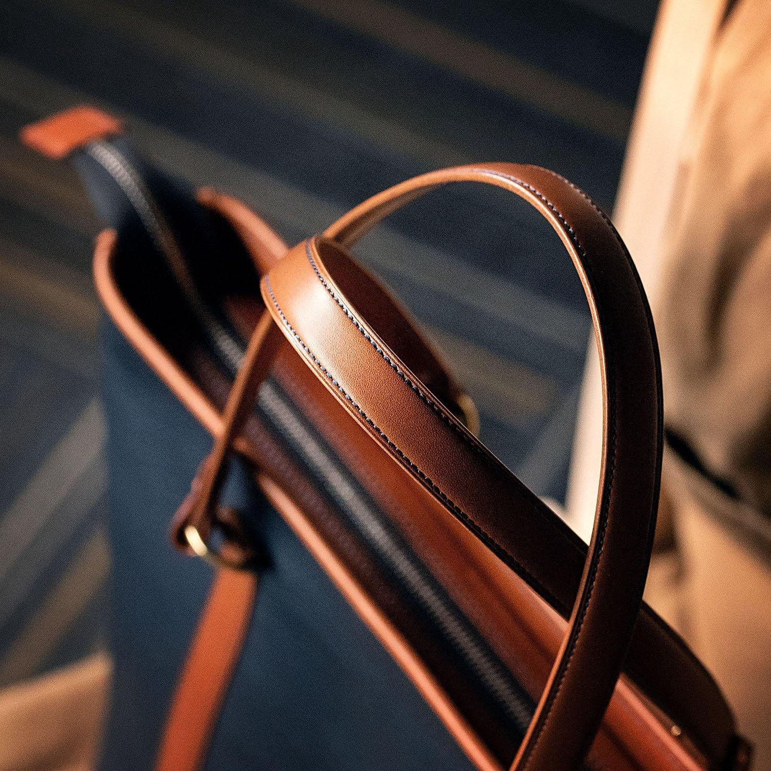 Tote Bag 35cm - Libertaz Leathers