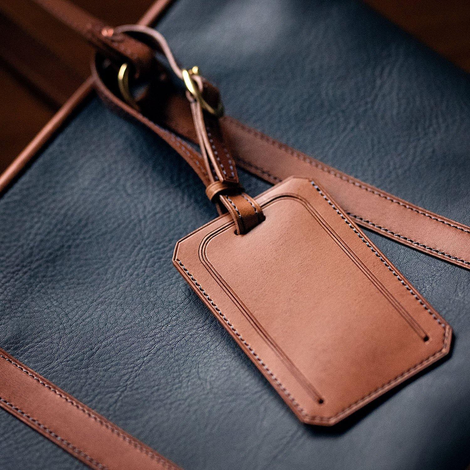 Tote Bag 35cm - Libertaz Leathers