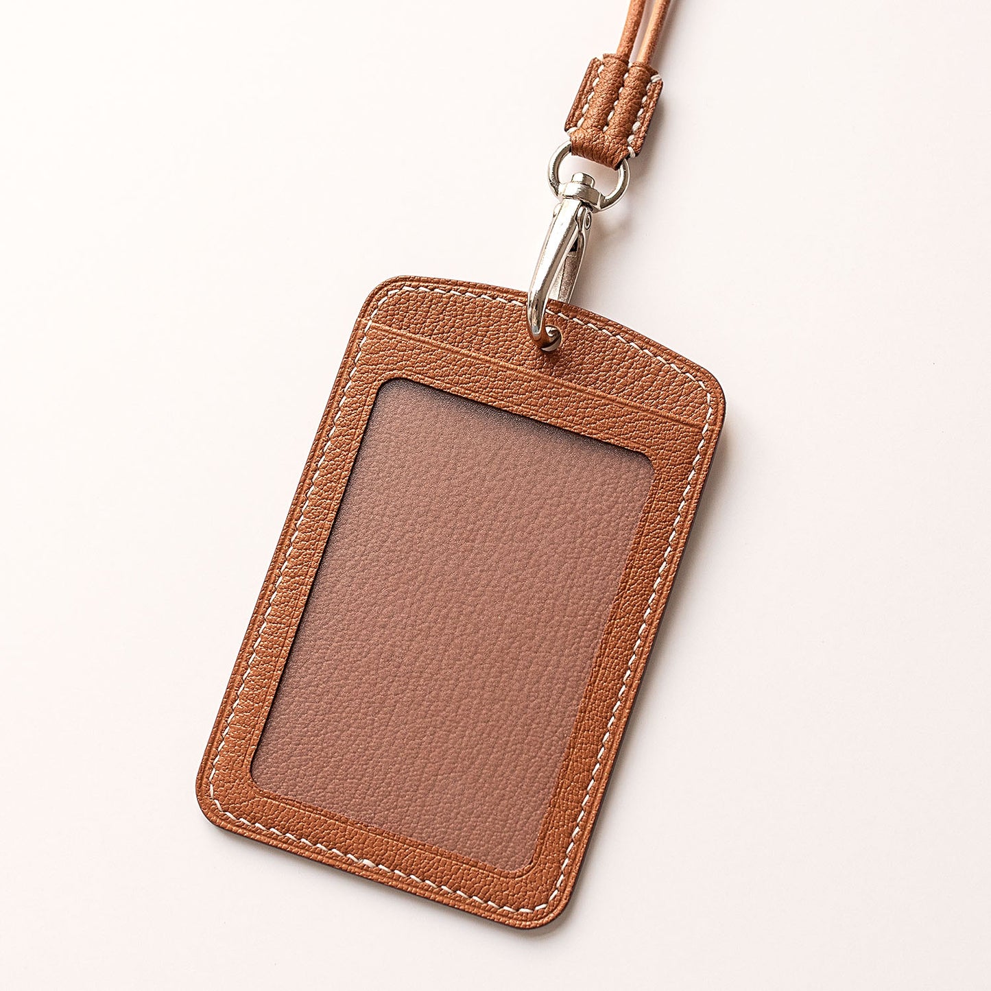 ID Badge Holder with Lanyard | Ready Made