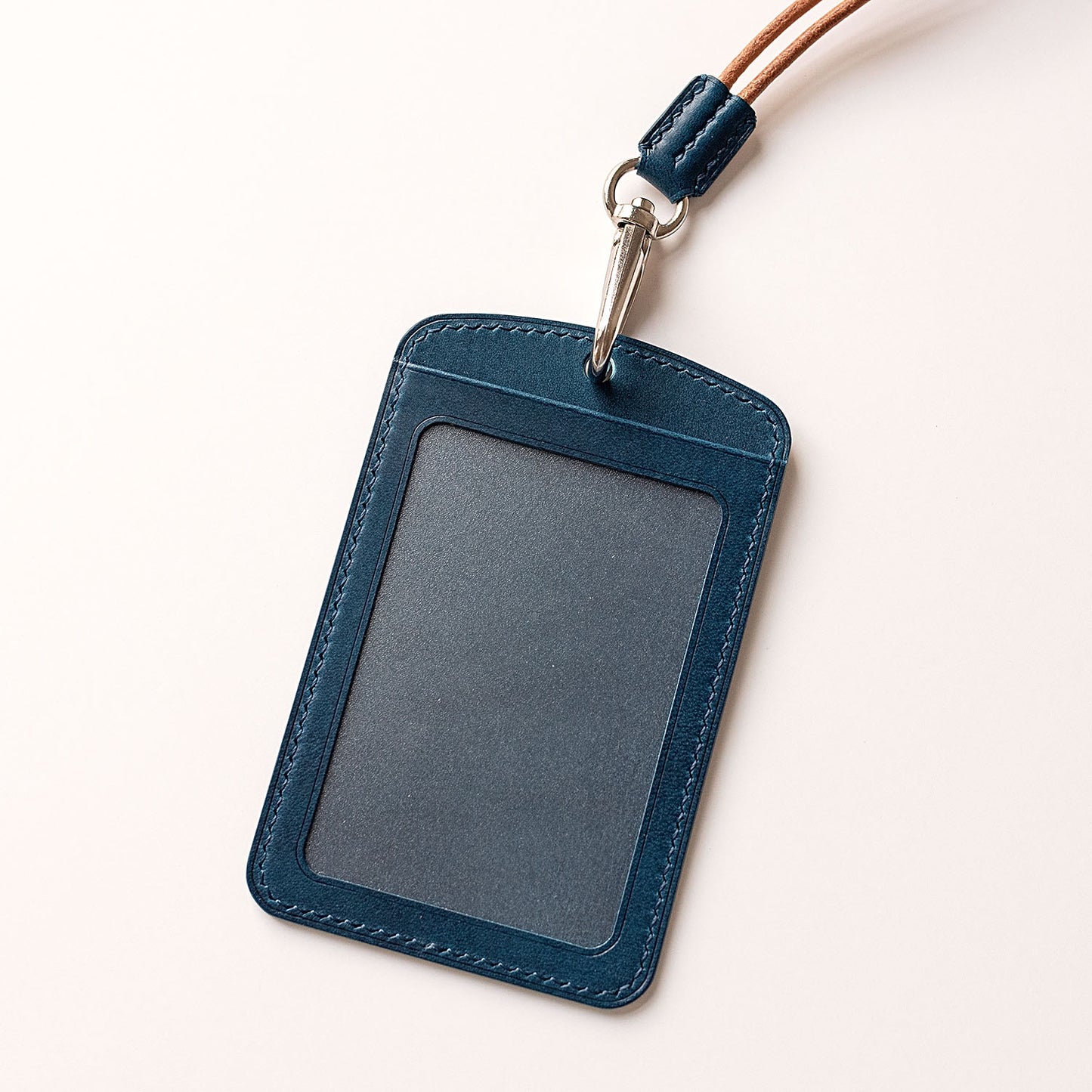 ID Badge Holder with Lanyard | Ready Made