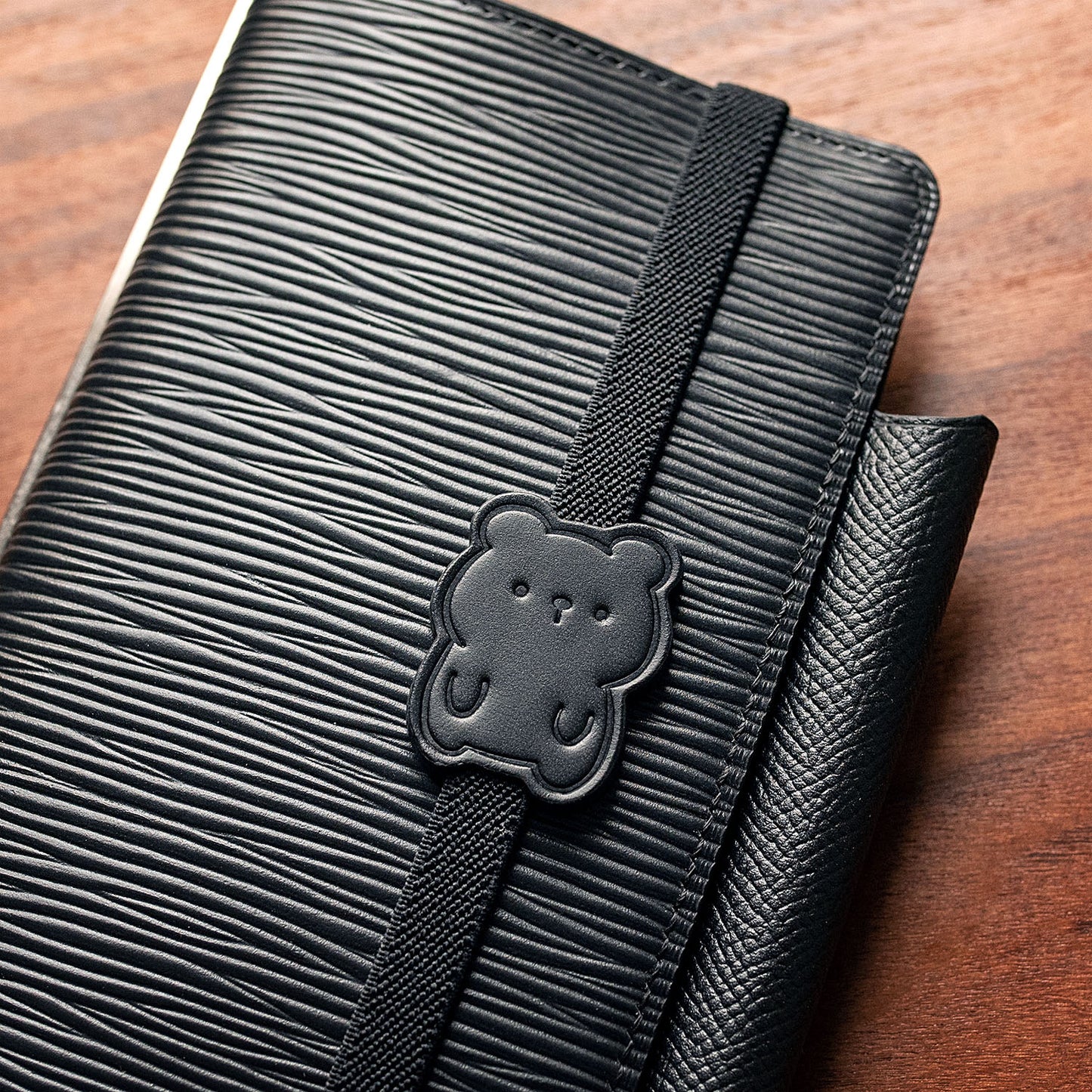 Narrow size ring planner