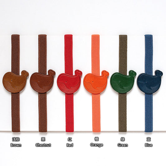 Elastic Band for Journal