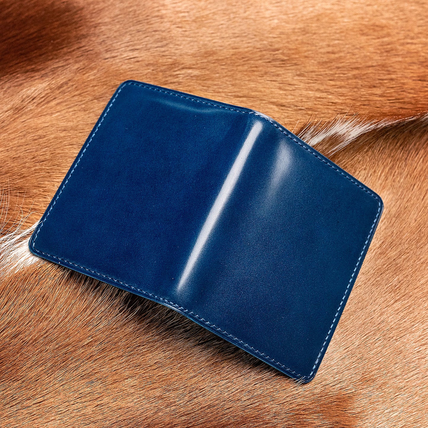 Bi-fold Card Holder | Ready-to-Ship