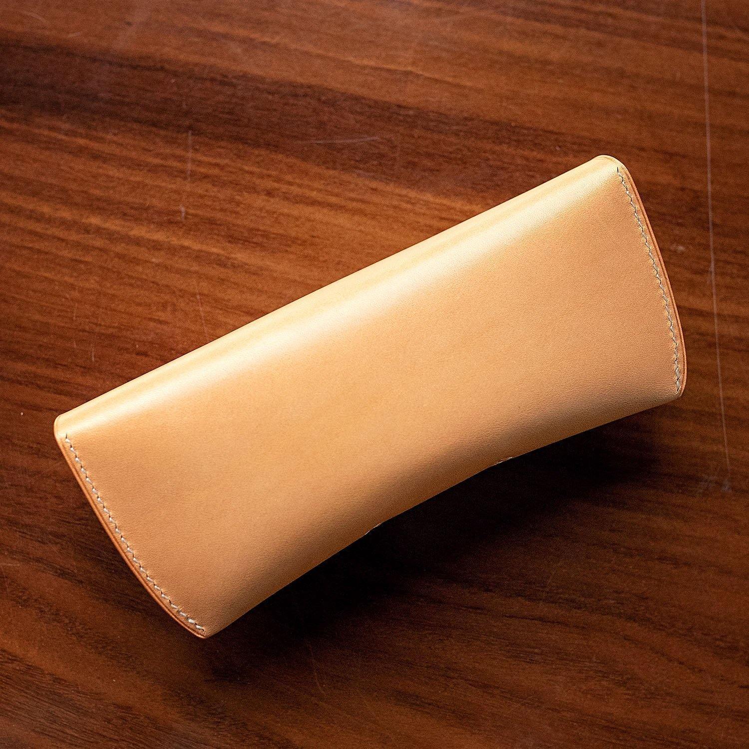 Eyeglasses Case - Libertaz Leathers