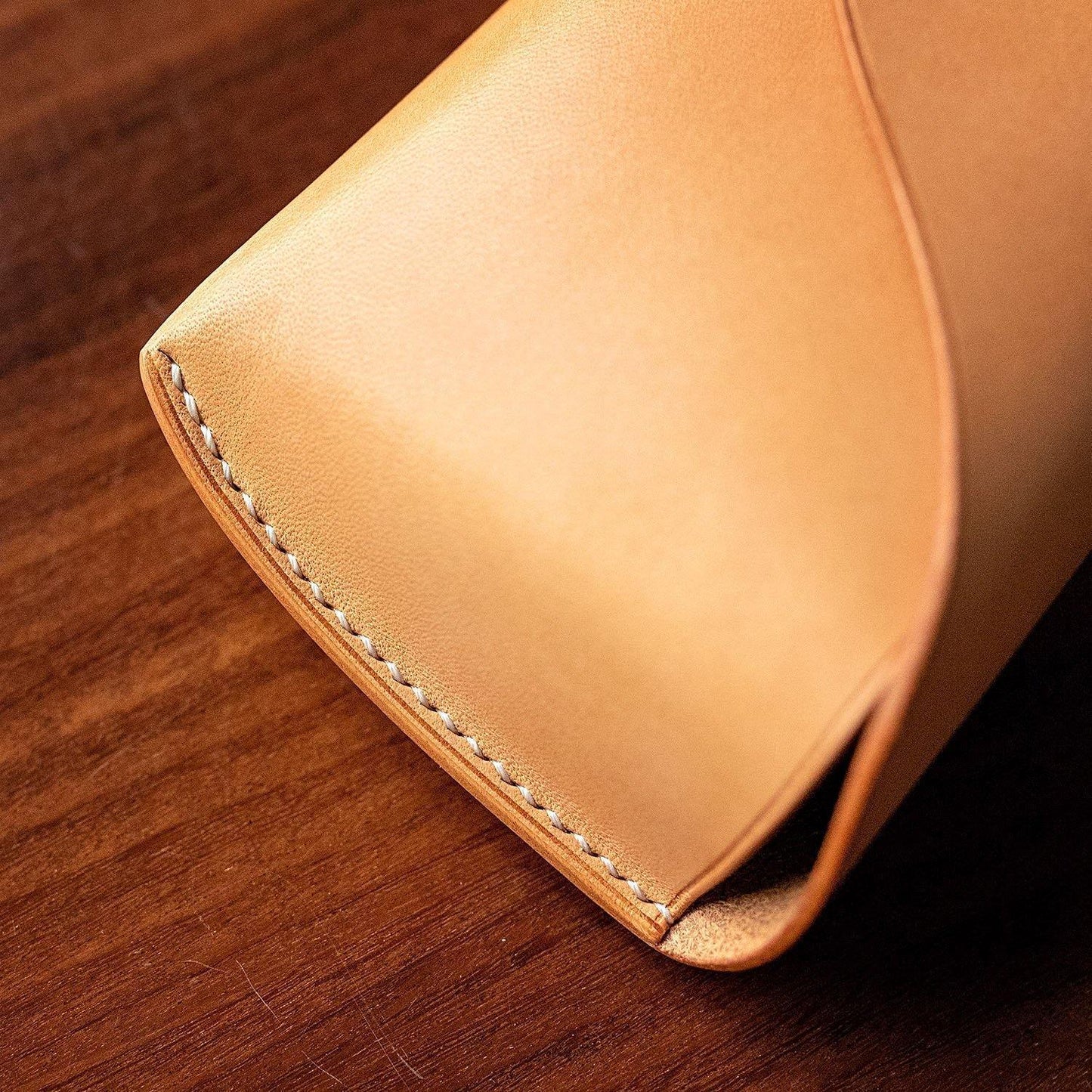 Eyeglasses Case - Libertaz Leathers